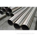 High quality 304 Cold Rolled Stainless Steel Pipe